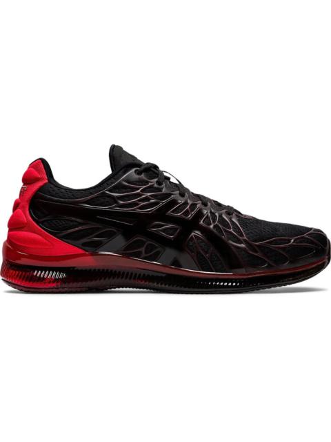 Asics ASICS Gel-Quantum Infinity Black Red
