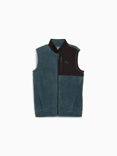 PUMA OPEN ROAD Winterized Gilet Men