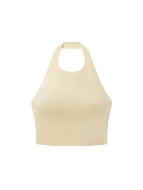 A.L.C. Riley Compact Knit Halter Top