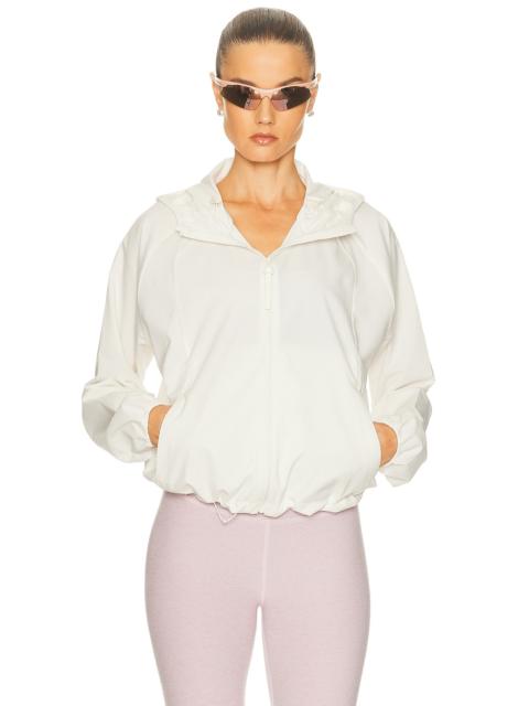 BEYOND YOGA Cross Country Packable Jacket