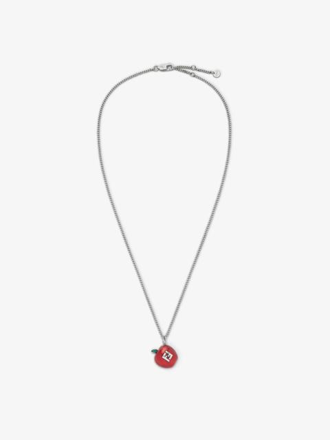 FENDI Apple necklace