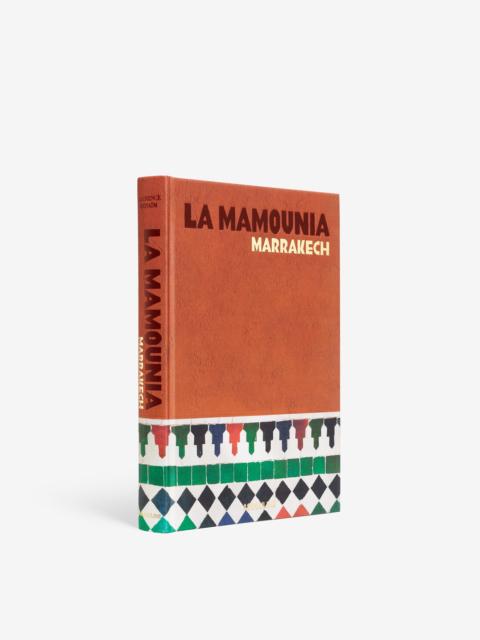ASSOULINE La Mamounia Marrakech