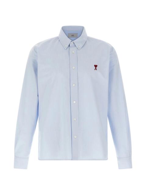 AMI Paris 'Ami De Coeur' shirt