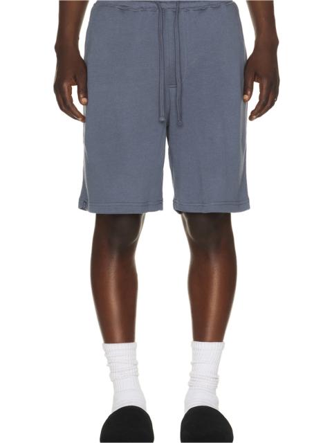 Barefoot Dreams French Terry Short