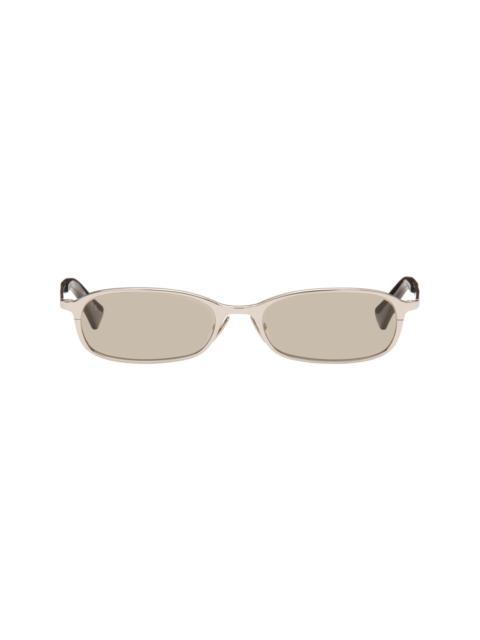 SAINT LAURENT Silver SL 934 MIA Sunglasses