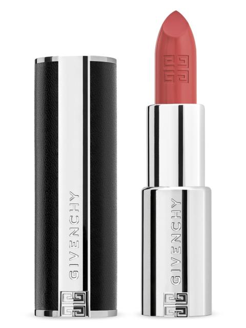 Givenchy Women's Le Rouge Interdit Intense Silk Lipstick - N116 Nude Boise