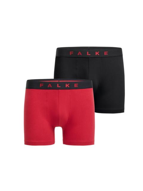 FALKE 2-Pack Men Boxer Daily Comfort