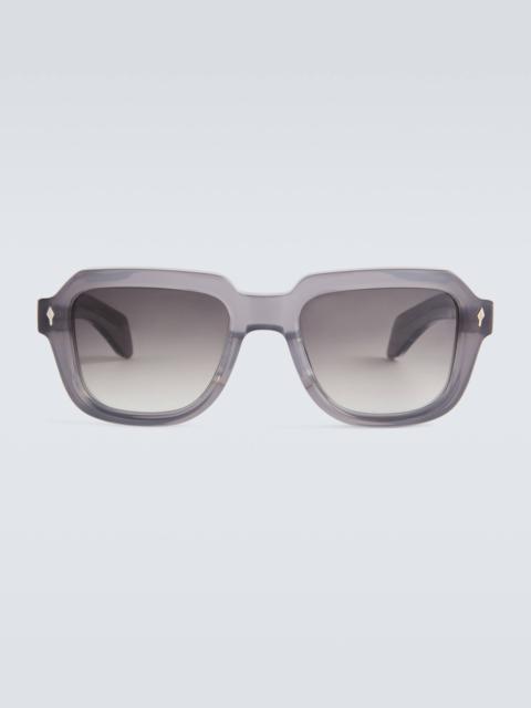 Taos square sunglasses