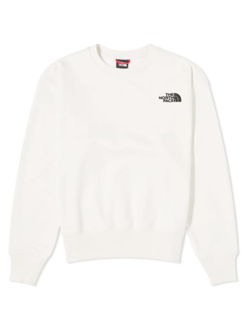 The North Face Essential Crew Sweat