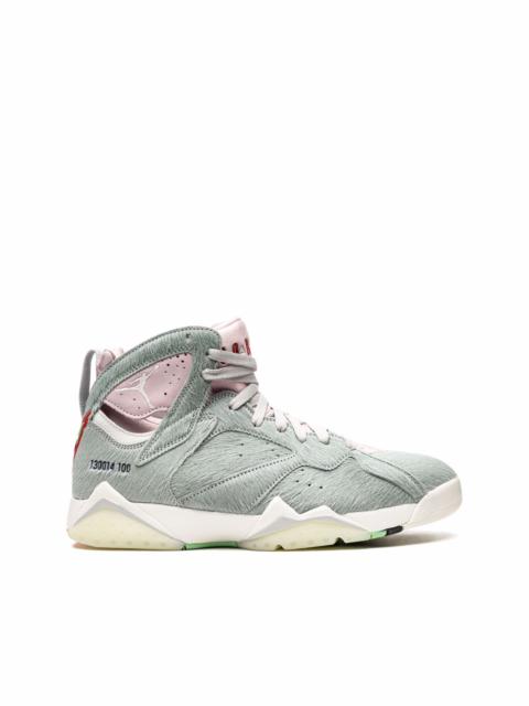 Air Jordan 7 Retro ''Hare 2.0'' sneakers