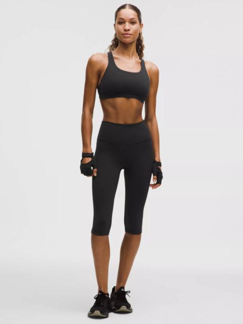 lululemon Wunder Train High-Rise Crop 15"