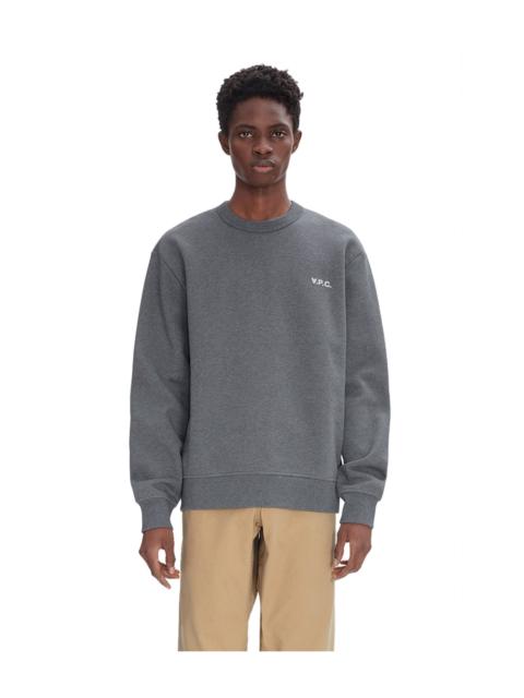 A.P.C. BOXY PETIT VPC SWEATSHIRT