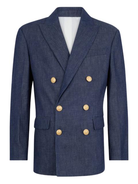 DSQUARED2 double-breasted blazer