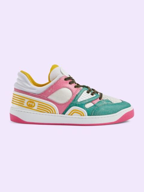 Women's Gucci Basket sneaker