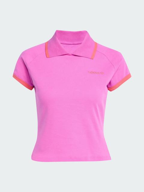 adidas Polo Shirt