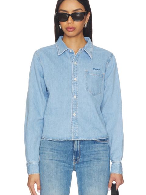 MOTHER The Honor Roll Shirt