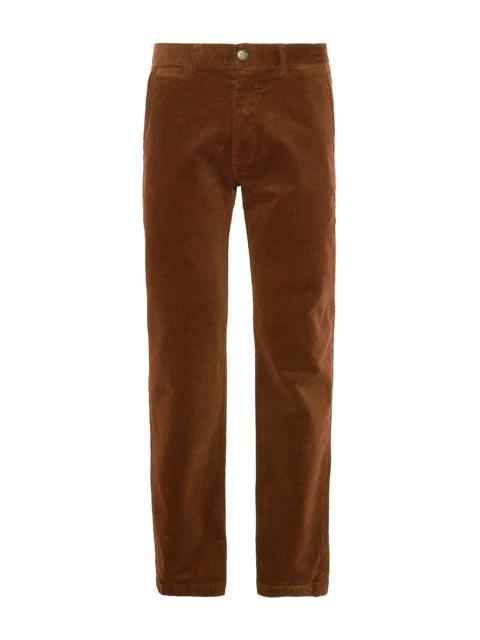 Barbour Stretch Cord Tailored Trousers