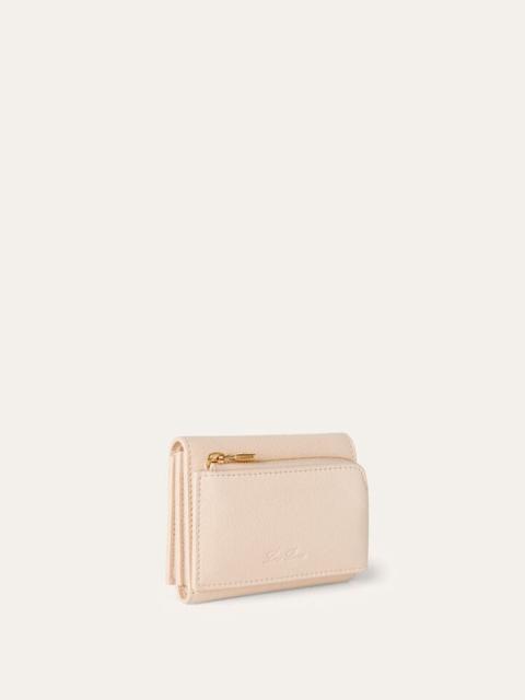 Loro Piana Ghiera Wallet