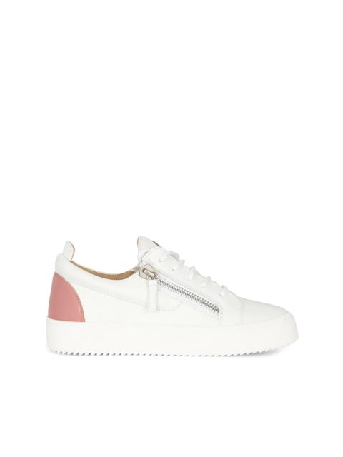 Giuseppe Zanotti Gail low-top sneakers
