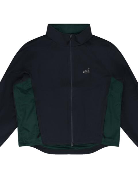 AIMÉ LEON DORE Golf Nylon Tips Jacket "Black" ALD MOTW 0062
