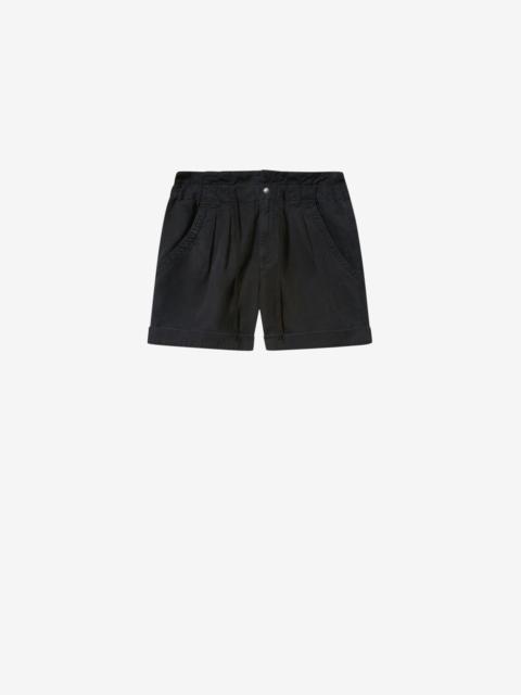 Isabel Marant Étoile NIRMA SHORTS