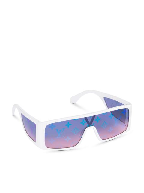 Louis Vuitton LV Sideway Sunglasses