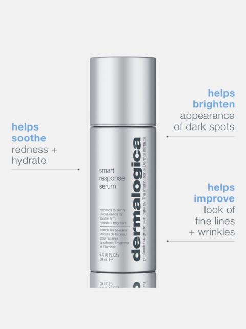 Dermalogica smart response serum