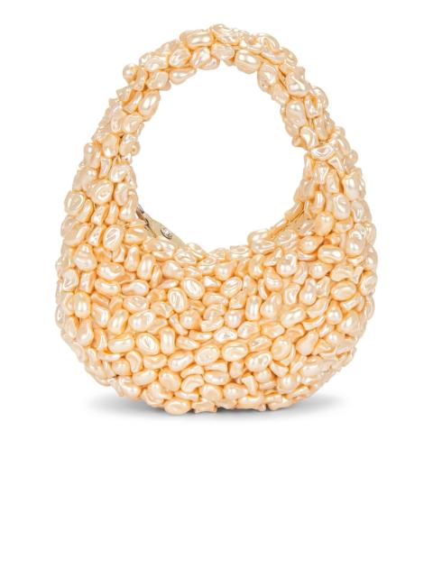 RETROFÊTE Lottie Pearl Bag