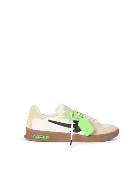Off-White New Slim Sneakers
