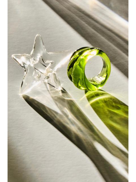 FREE PEOPLE Dakota Icon Ring
