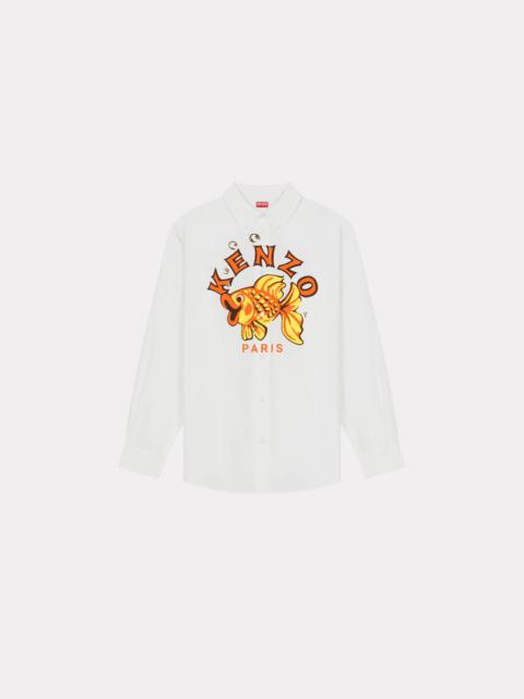 KENZO 'KENZO Kingyo' western shirt