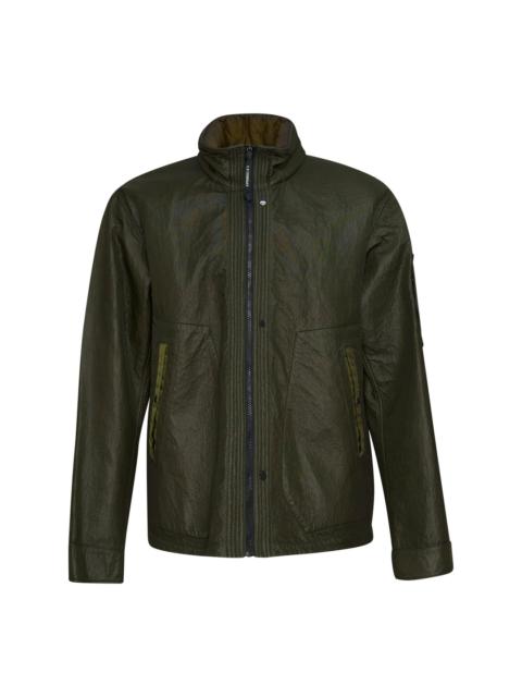 C.P. Company Bi-Face Reversible Jacket
