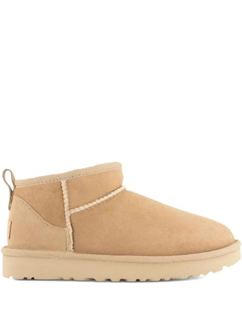 UGG Ugg Classic Ultra Mini Boots