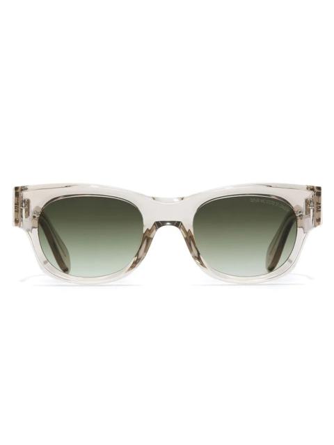 CUTLER AND GROSS THE GREAT FROG HALEN SQUARE SUNGLASSES