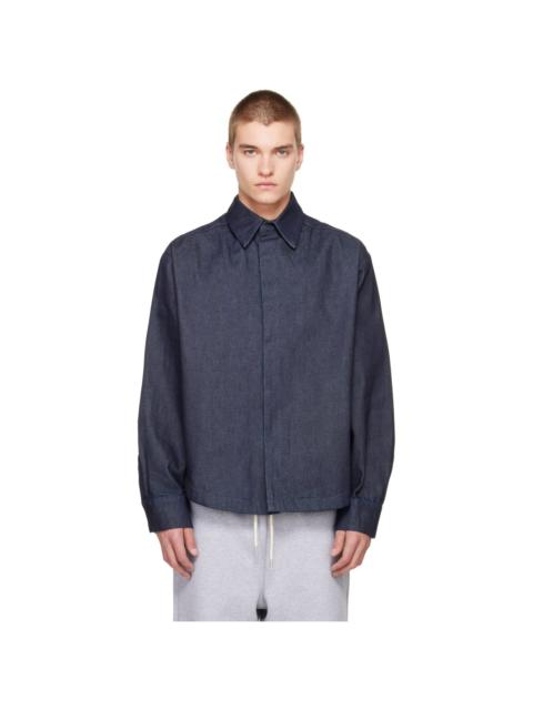 Seventh Navy 440 Denim Jacket