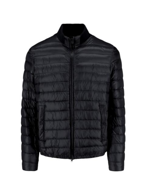 Herno "ULTRALIGHT" LIGHT DOWN JACKET