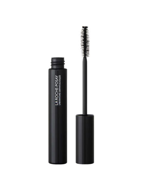 LA ROCHE-POSAY La Roche-Posay Toleriane Waterproof Mascara - Black (0.25 fl. oz.)