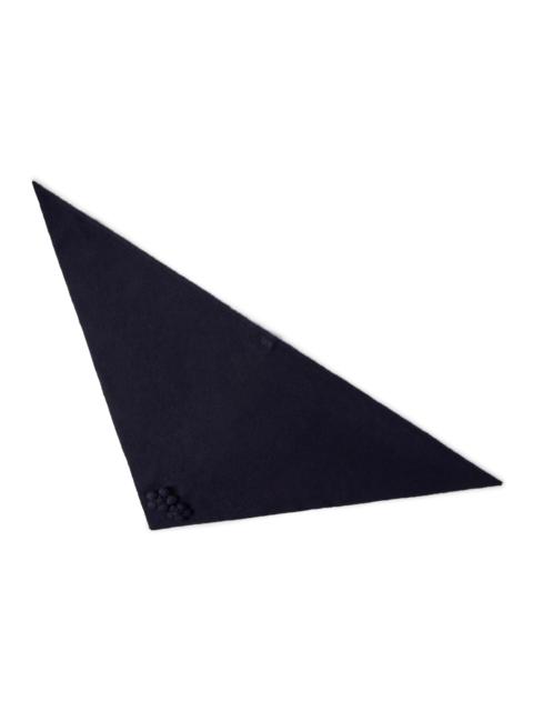 TOUS Navy blue Triangle TOUS Daisy