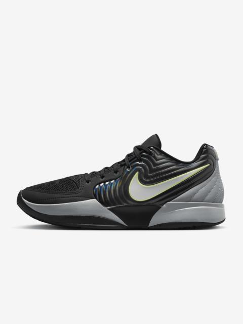 Nike Ja 2 "Foundation" Basketball Shoes