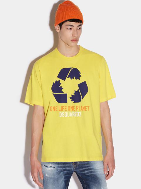 ONE LIFE T-SHIRT