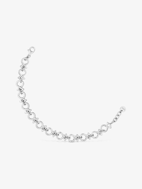 TOUS Steel Bracelet TOUS Infinity