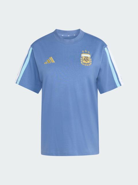 adidas Argentina DNA T-Shirt