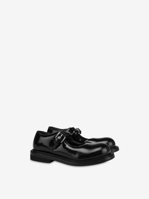 Moschino MARY JANE OLIVER