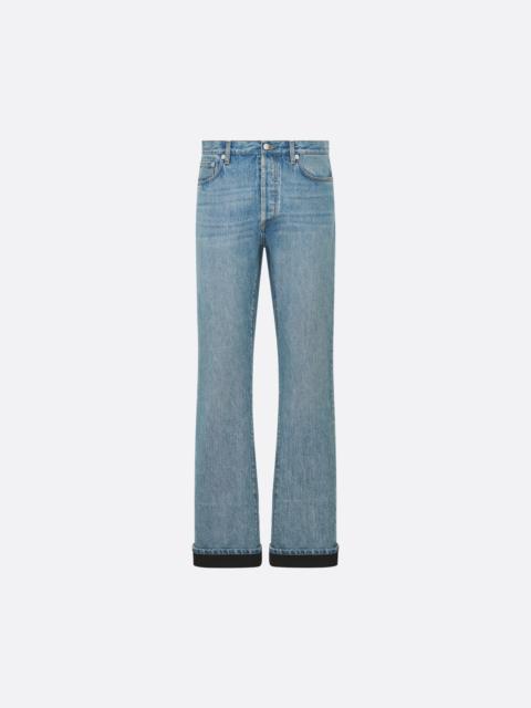 Dior Cannage Jeans