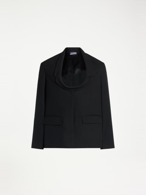 Jean Paul Gaultier THE BOXY BLAZER