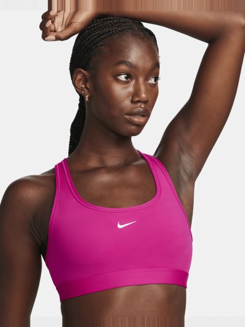 Nike Swoosh Light Support Women's Non-Padded Sports Bra