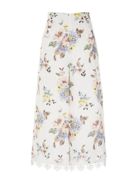 Zimmermann APPLIQUE CULOTTES