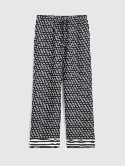 Madewell Pull-On Pants