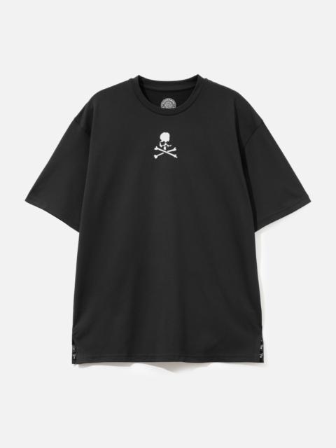 mastermind JAPAN MASTERMIND JAPAN X MOONRAKERS FRONT SKULL T-SHIRT REGULAR FIT