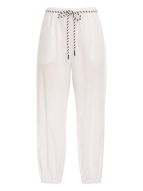 Zimmermann ALIGHT HAREM PANT